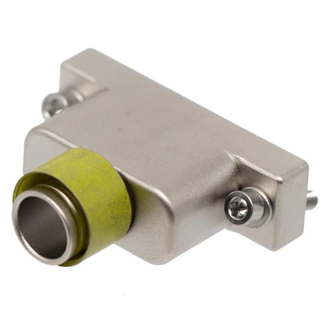 DCBST25DFN Cinch Connectivity Solutions  Gusci posteriori per connettori D-Sub a forma di D